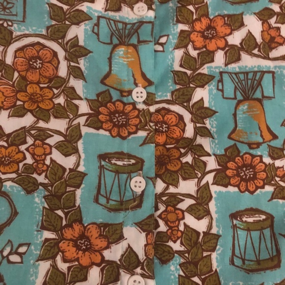 Farewell Frances Alex Top and Skirt set - Picture 4 of 9